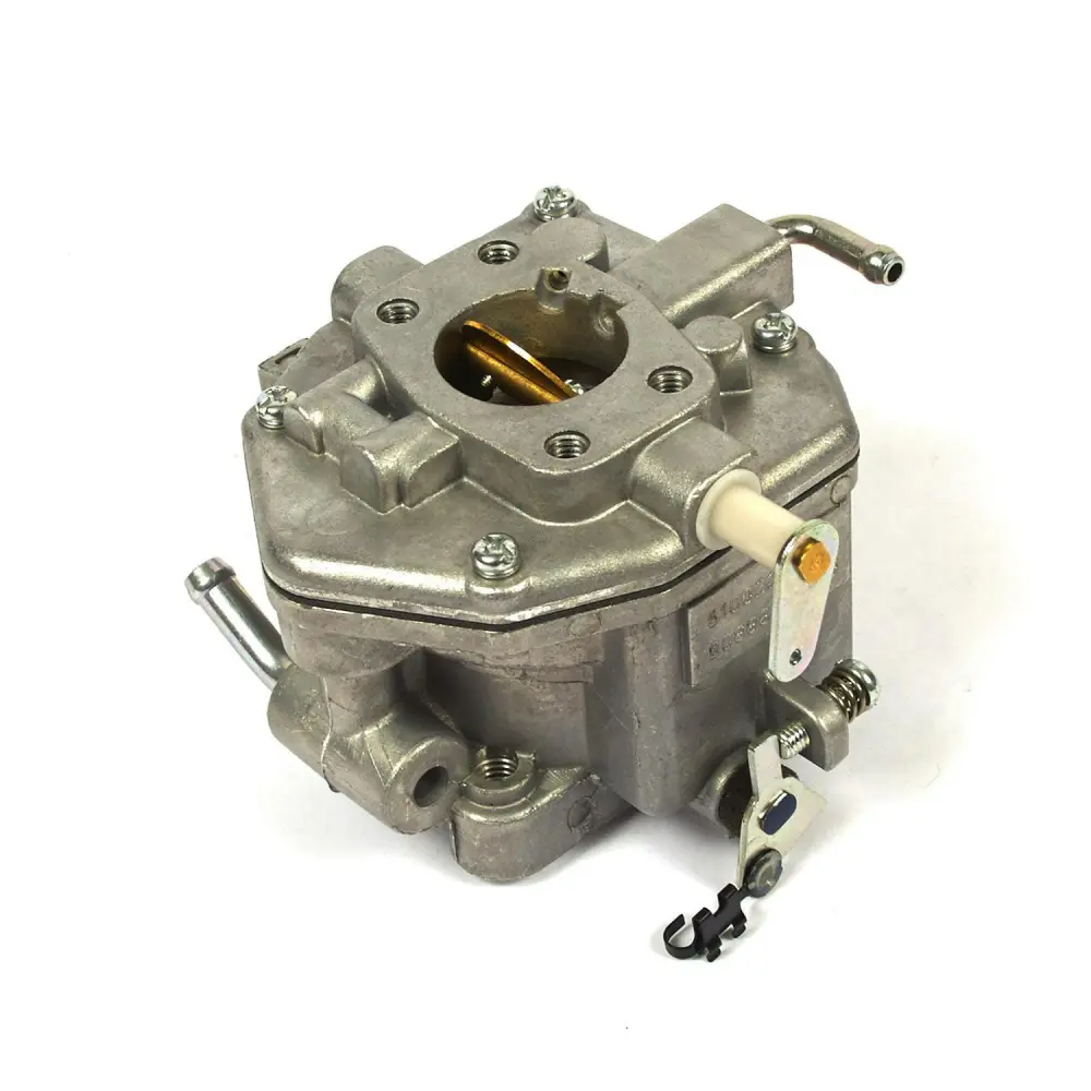 Briggs and Stratton Carburetor