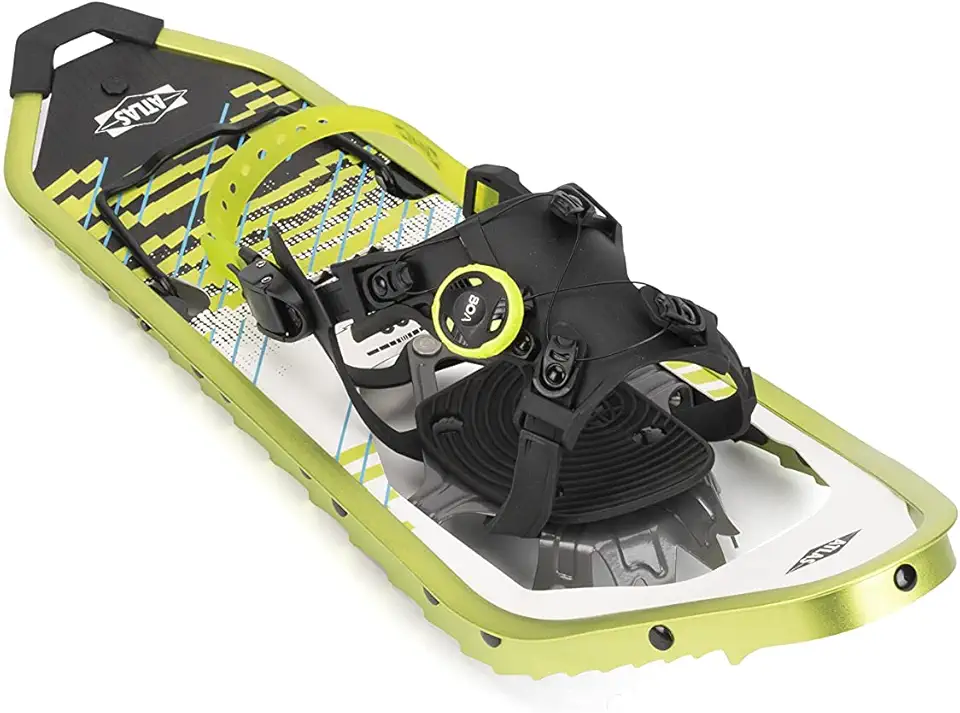 Atlas Snowshoes Range-MTN