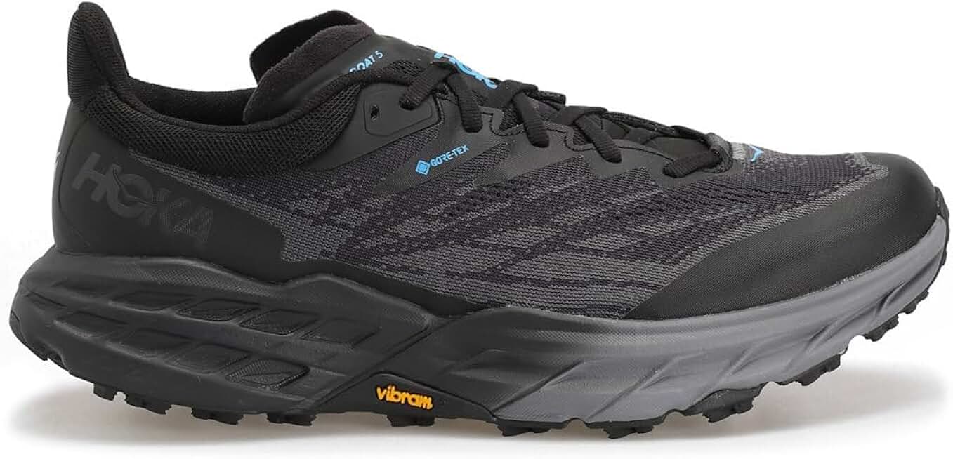HOKA ONE ONE mens Trekking Shoes