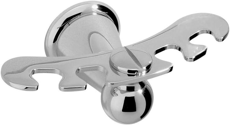 Sintra Toothbrush Holder Finish: Polished Nickel