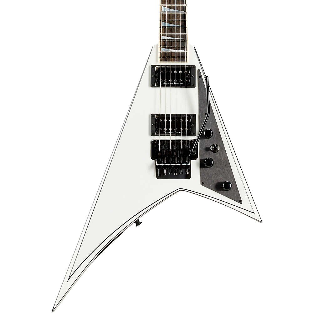 Jackson USA RR1 Randy Rhoads Select Series Electric Guitar