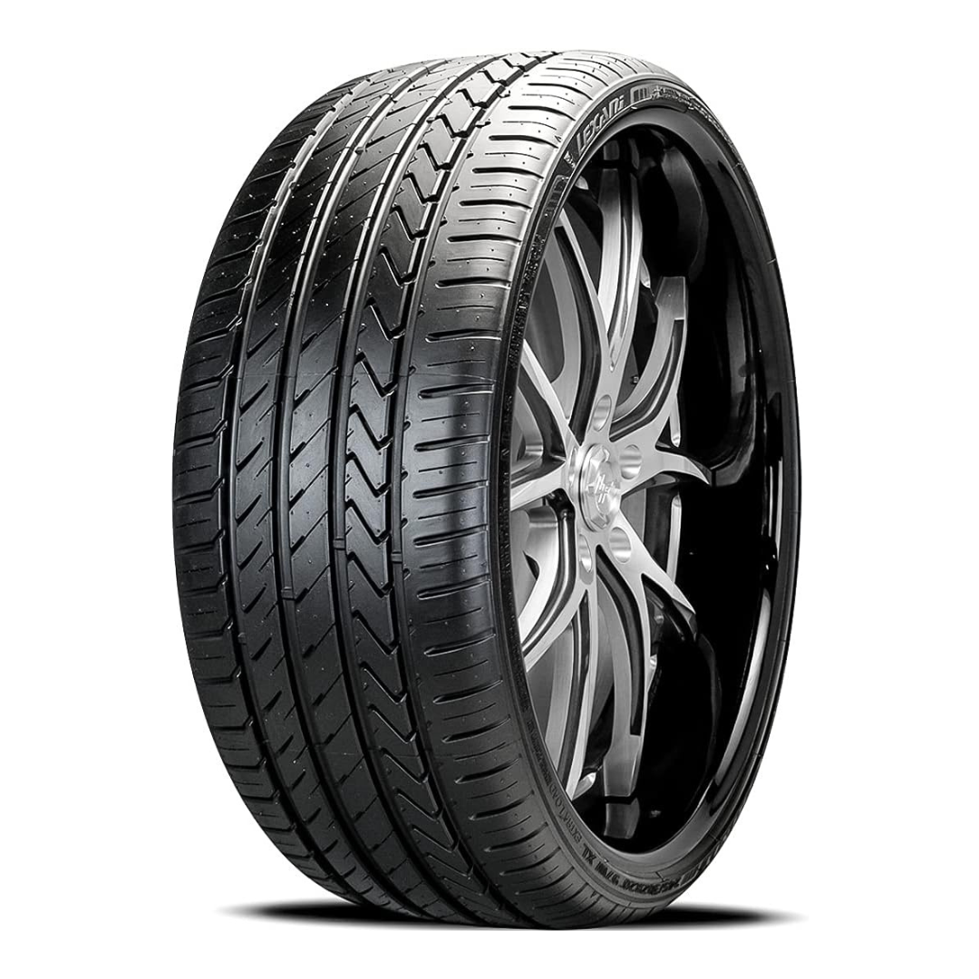 Lexani LX-Twenty Performance 255/45ZR20 105W XL Passenger Tire