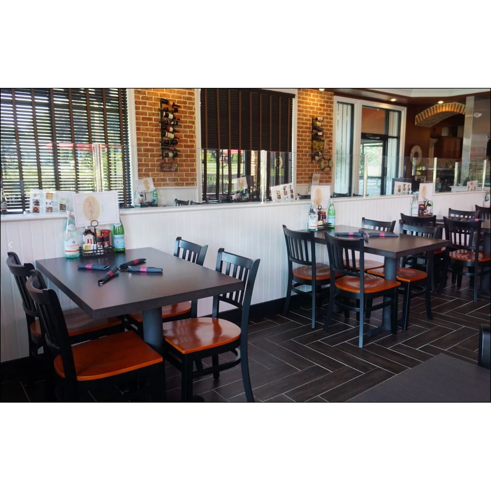 Concrete Laminate Table Tops