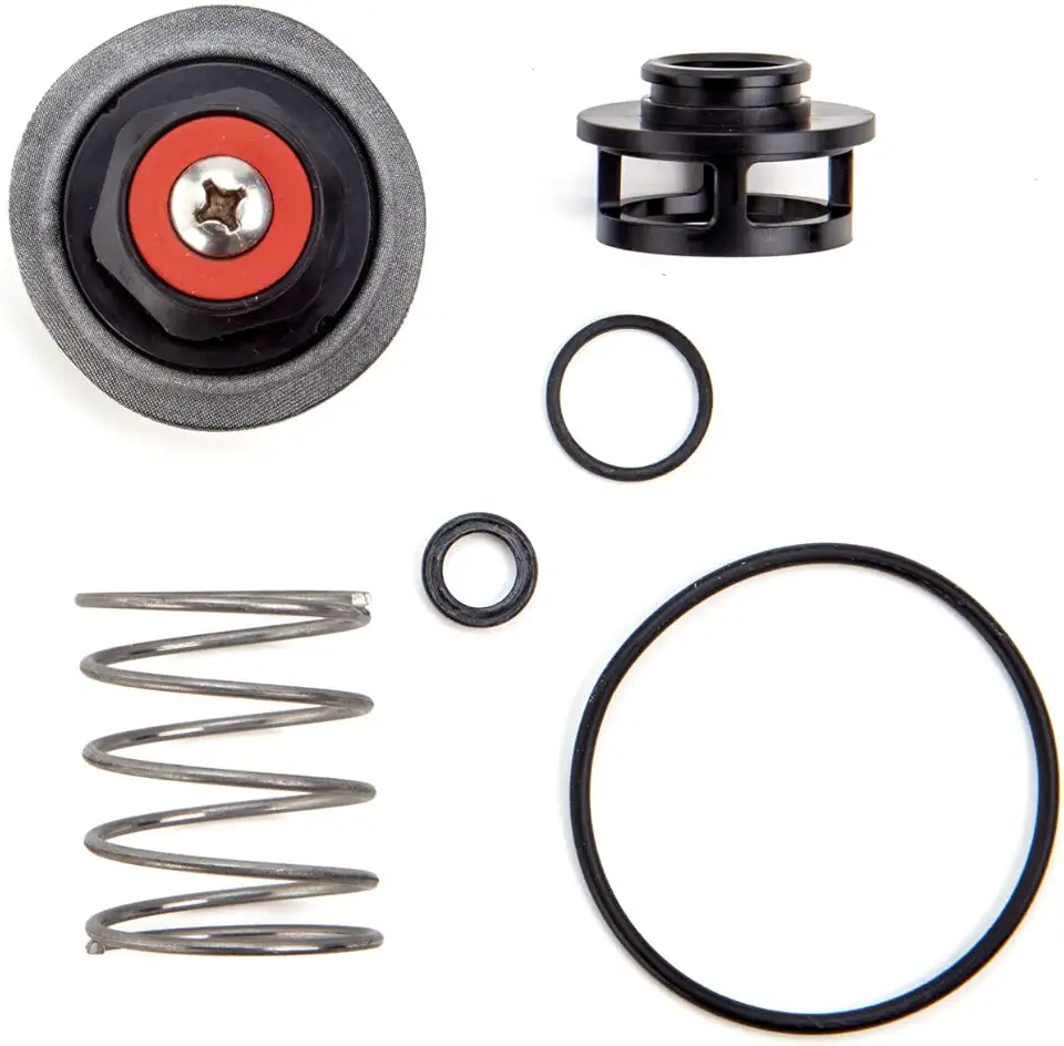 Watts 0888131 Total Relief Valve Repair Kit 3/4