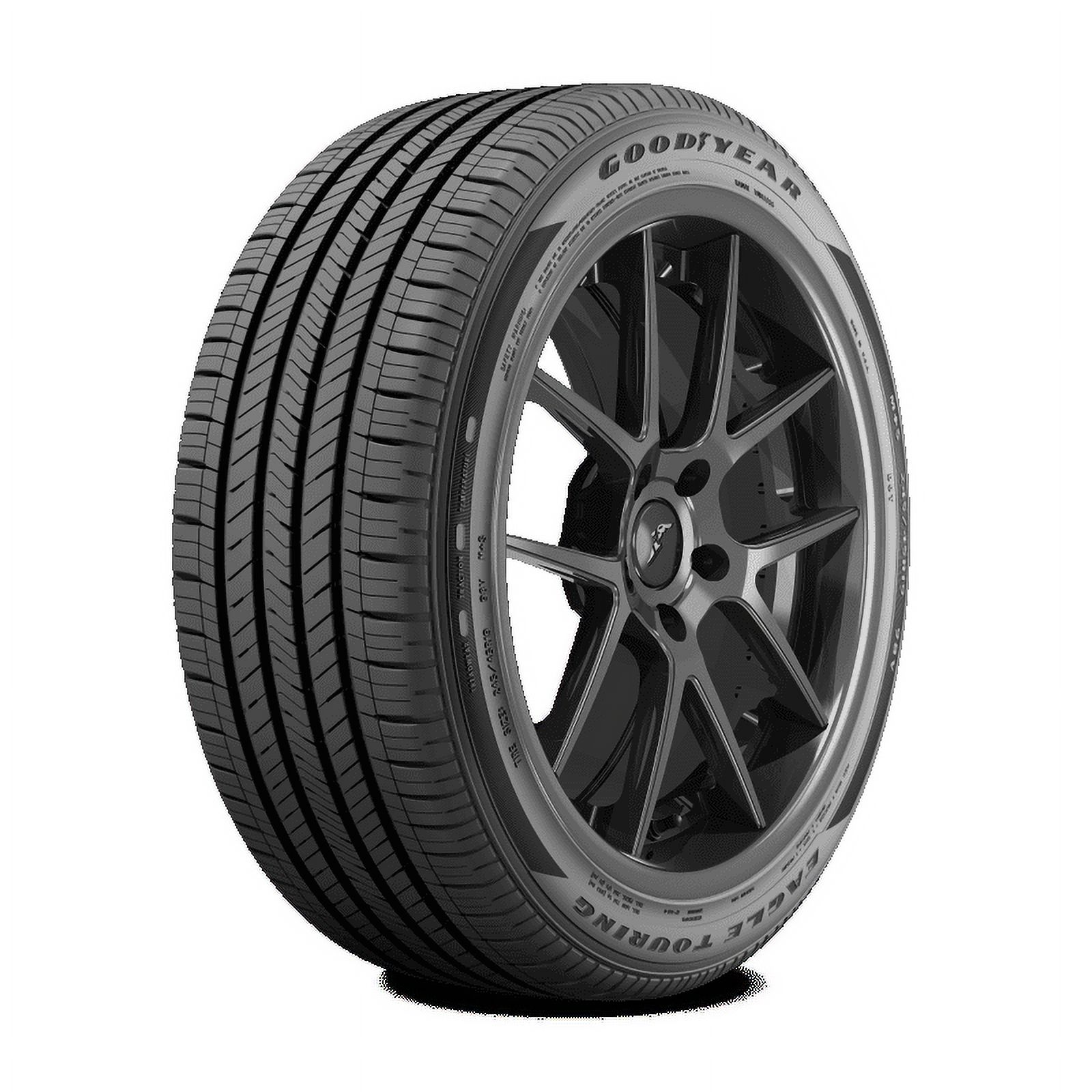 Goodyear Eagle Touring 235/45R18 98V All-Season Tire