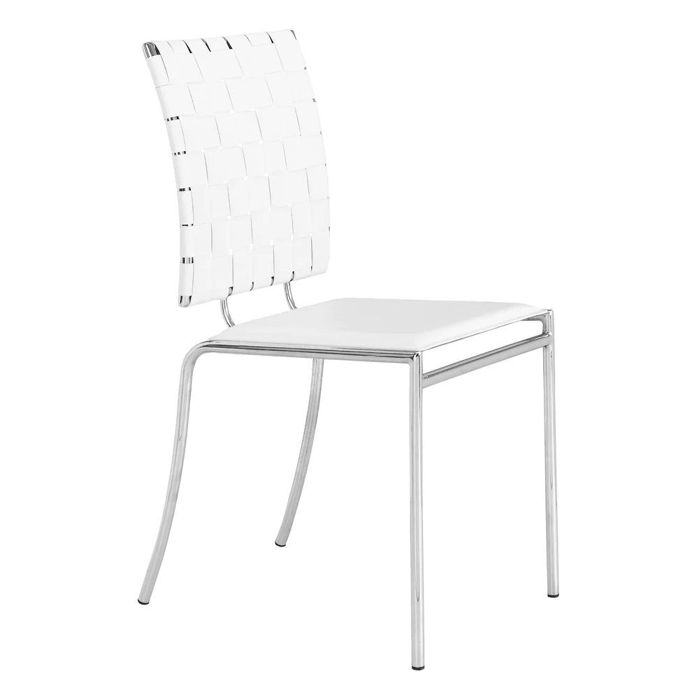 Criss Cross Dining Chair