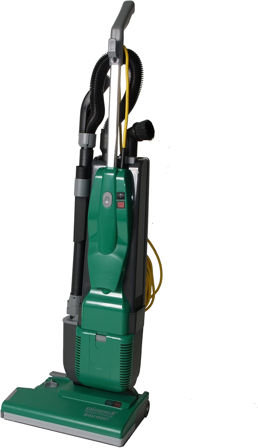 BISSELL BGU1500T Upright Vacuum, 15