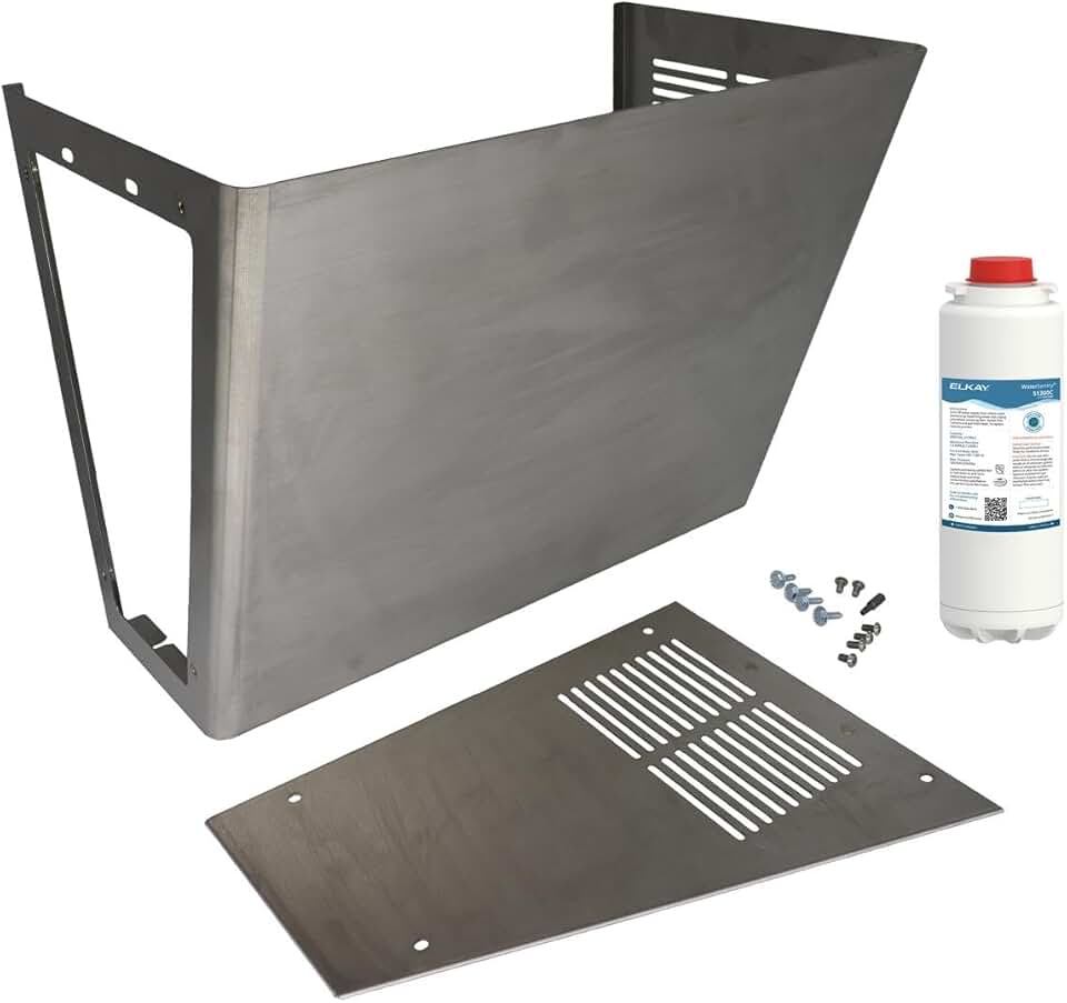 Elkay Single Level Filter Maintenance Kit with 51300c Filter
