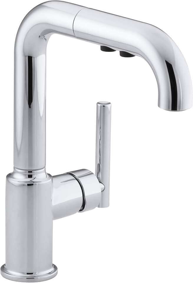 Purist Secondary Pullout