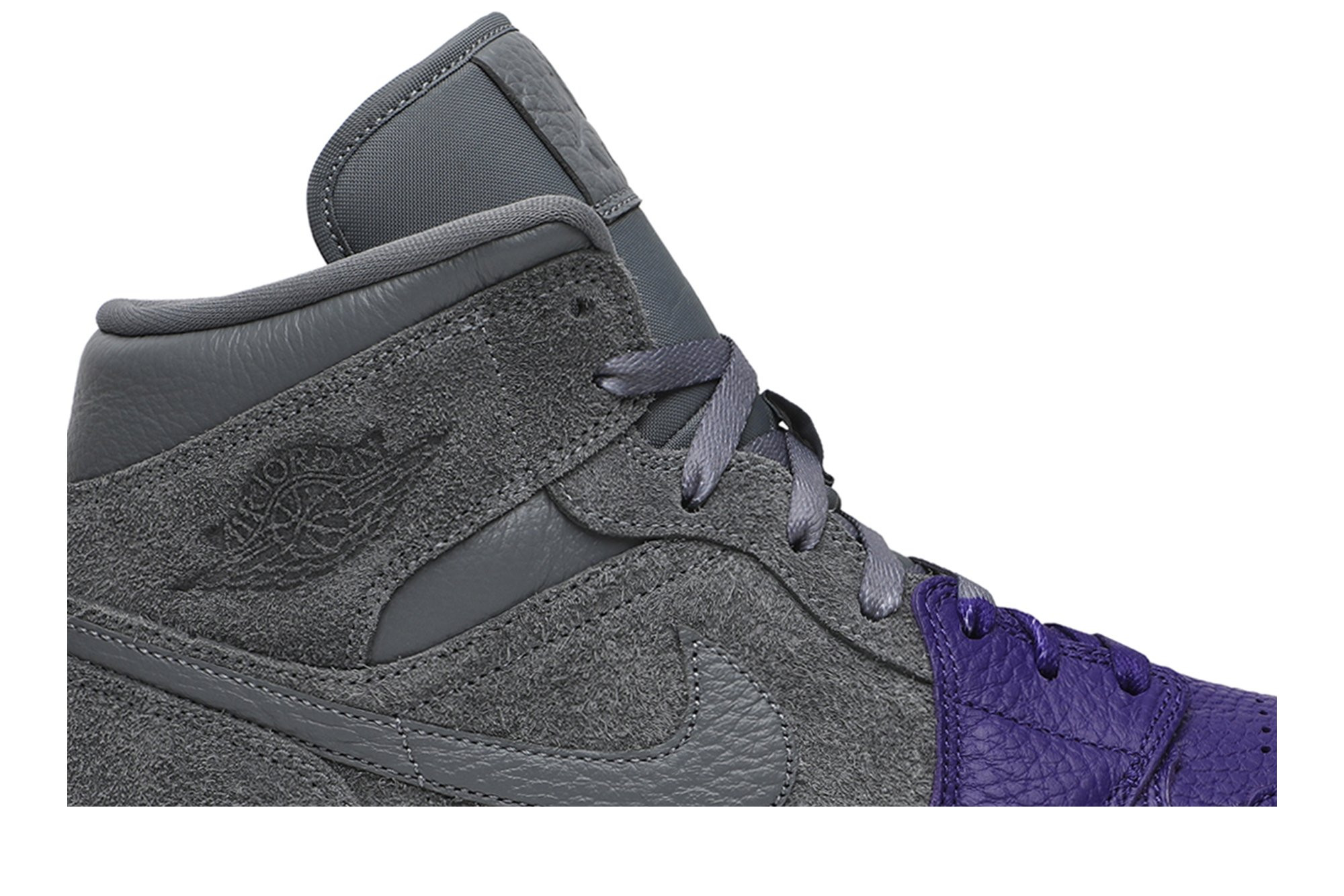 Sheila Rashid x Air Jordan 1 Mid 'UNITE' CW5897-005