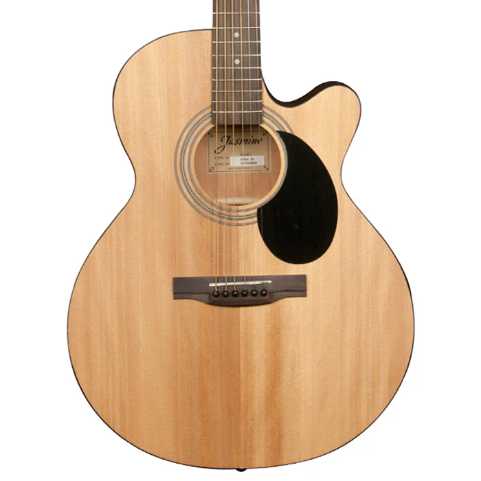 Jasmine S34C Cutaway Orchestra Acoustic Guitar Jasmine S34C Cutaway Orchestra Acoustic Guitar