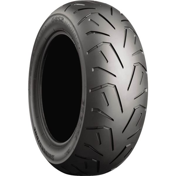200/60R-16 Bridgestone Exedra G852G Radial Rear Tire