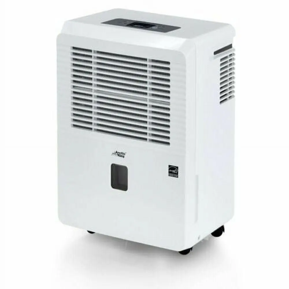 Restored Arctic King 20 Pint Energy Star Dehumidifier (Refurbished)