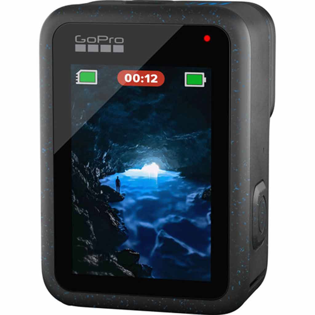 GOPRO HERO 12 BLACK