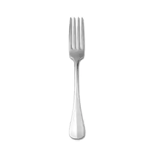 Oneida Scarlatti 18/10 Stainless Steel Table Forks, European Size (Set of 12)