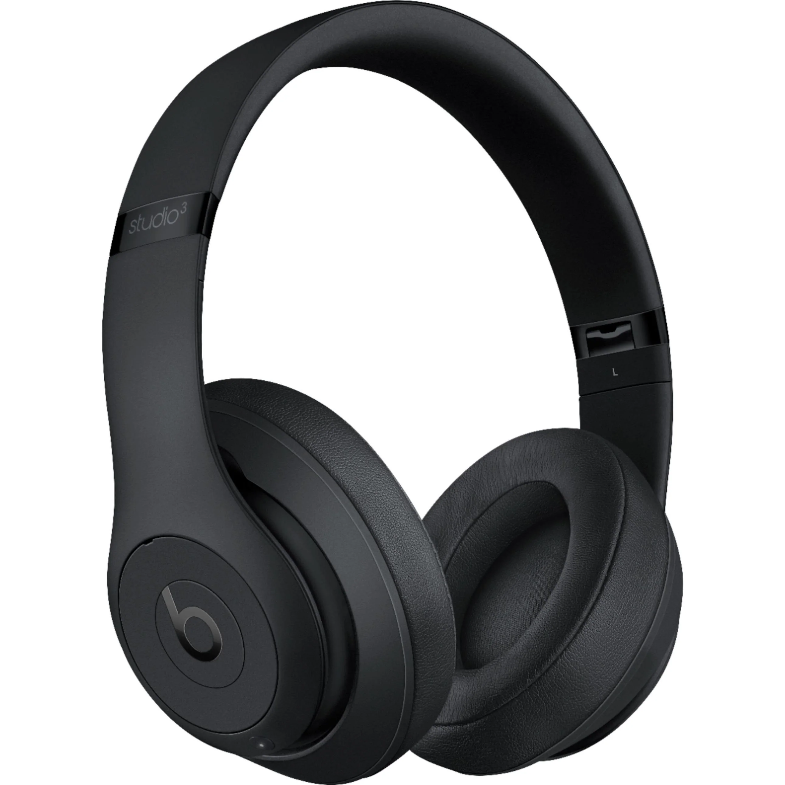 Beats Studio3 Wireless Headphones (Refurbished)