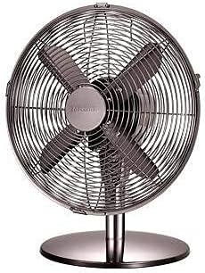 Tescoma Table Fan Fancy Home ø 30 cm, Anthracite