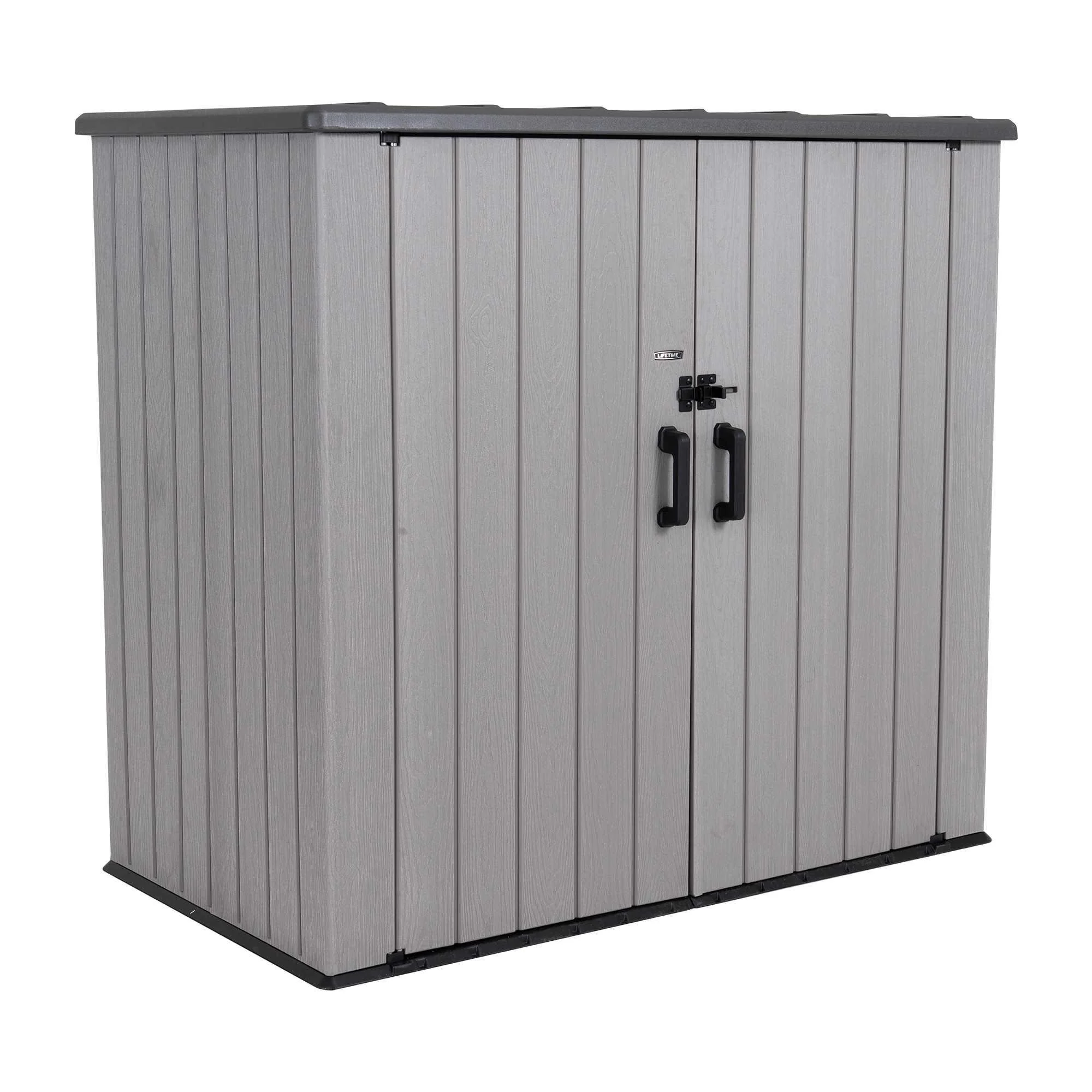 Lifetime Utility Shed - 60331U