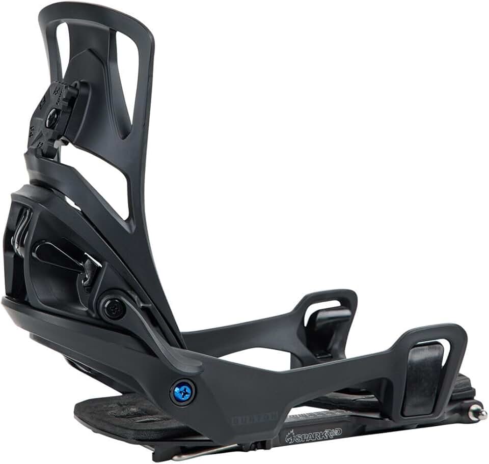 Burton Mens' Step On Splitboard Snowboard Bindings