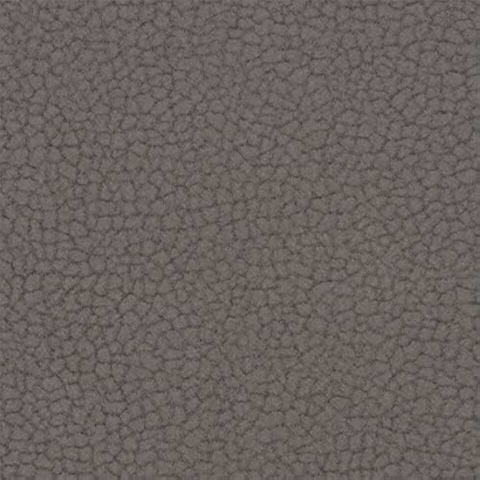 Liz Jordan-Hill Brown Luxury Embossed Upholstery Fabric by The Yard, Pet-Friendly Water Cleanable Stain Resistant Aquaclean Material for Furniture and DIY, AC Carabu 110 Gravel(5 Yards)
