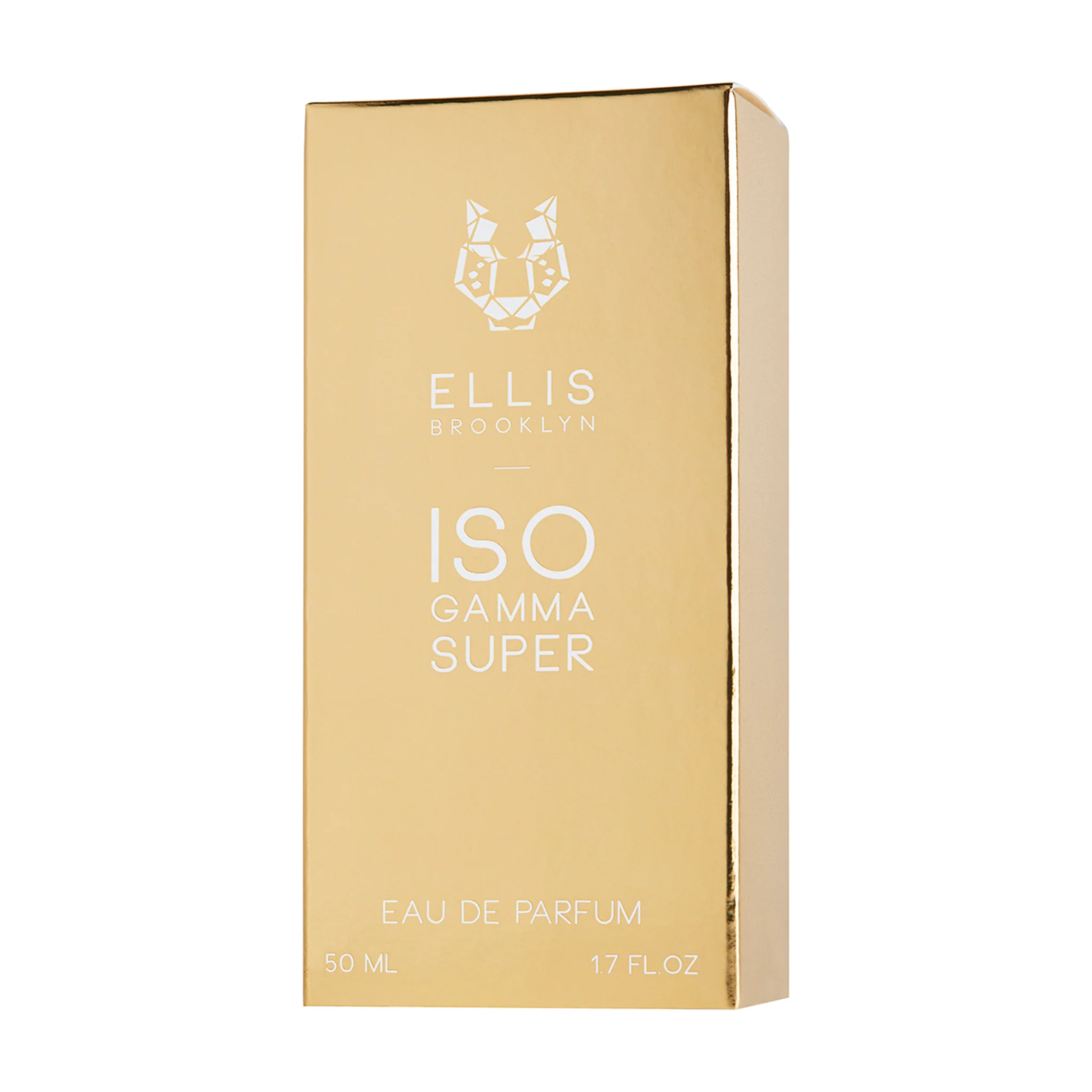 Iso Gamma Super Eau de Parfum