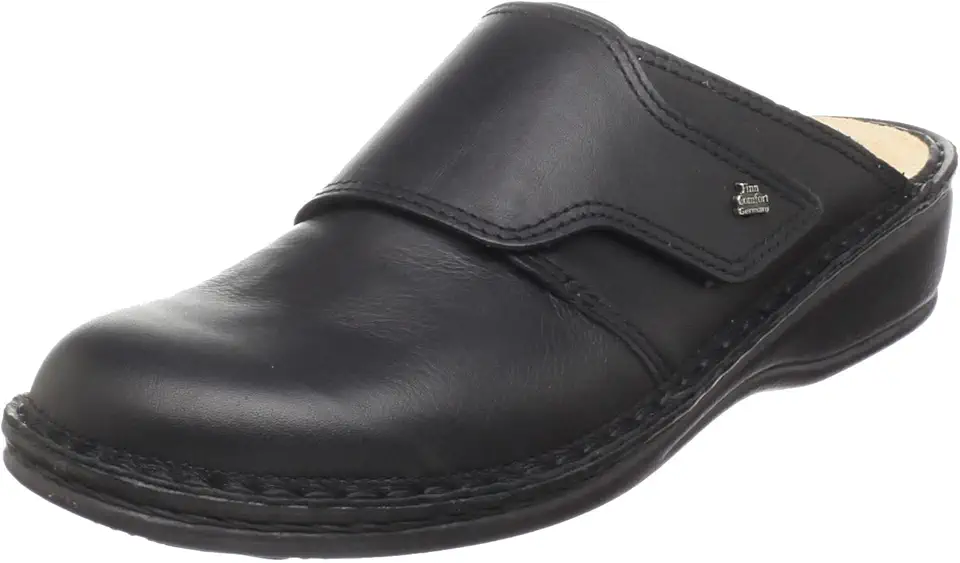 Finn Comfort Women's Soft Aussee Mule