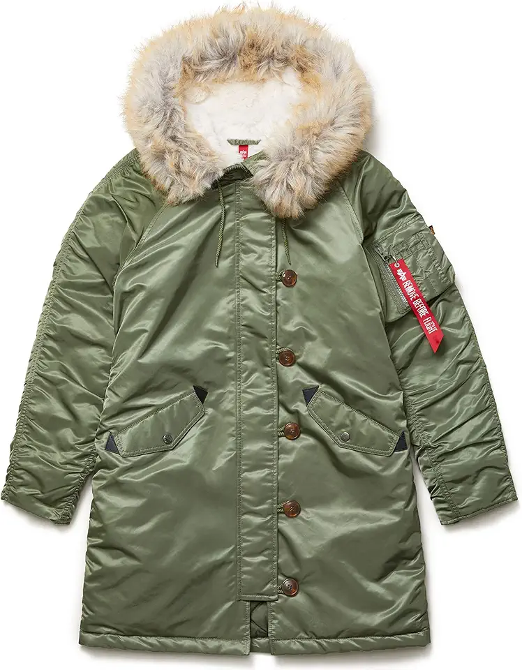 Women's Elyse Parka