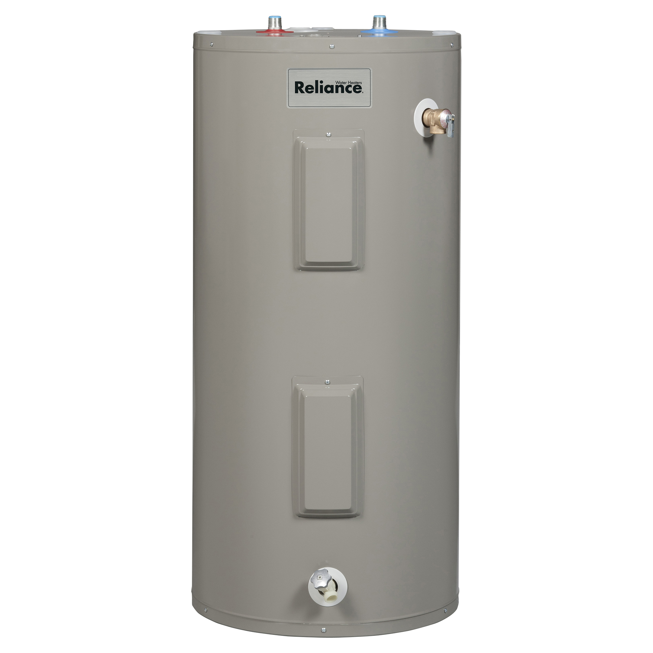 Reliance 6 40 EORS 40 Gallon Electric Medium Water Heater