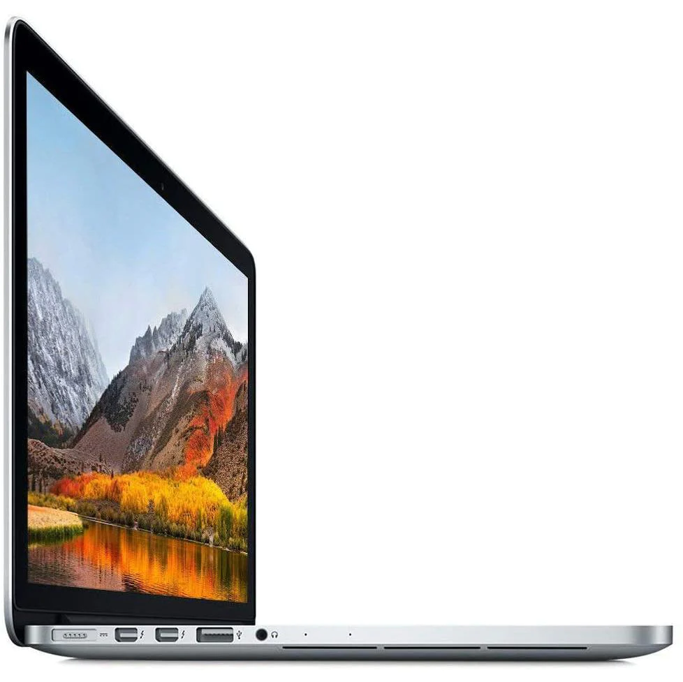 Apple MacBook Pro Core i5 2.7 GHz 13” (Refurbished)