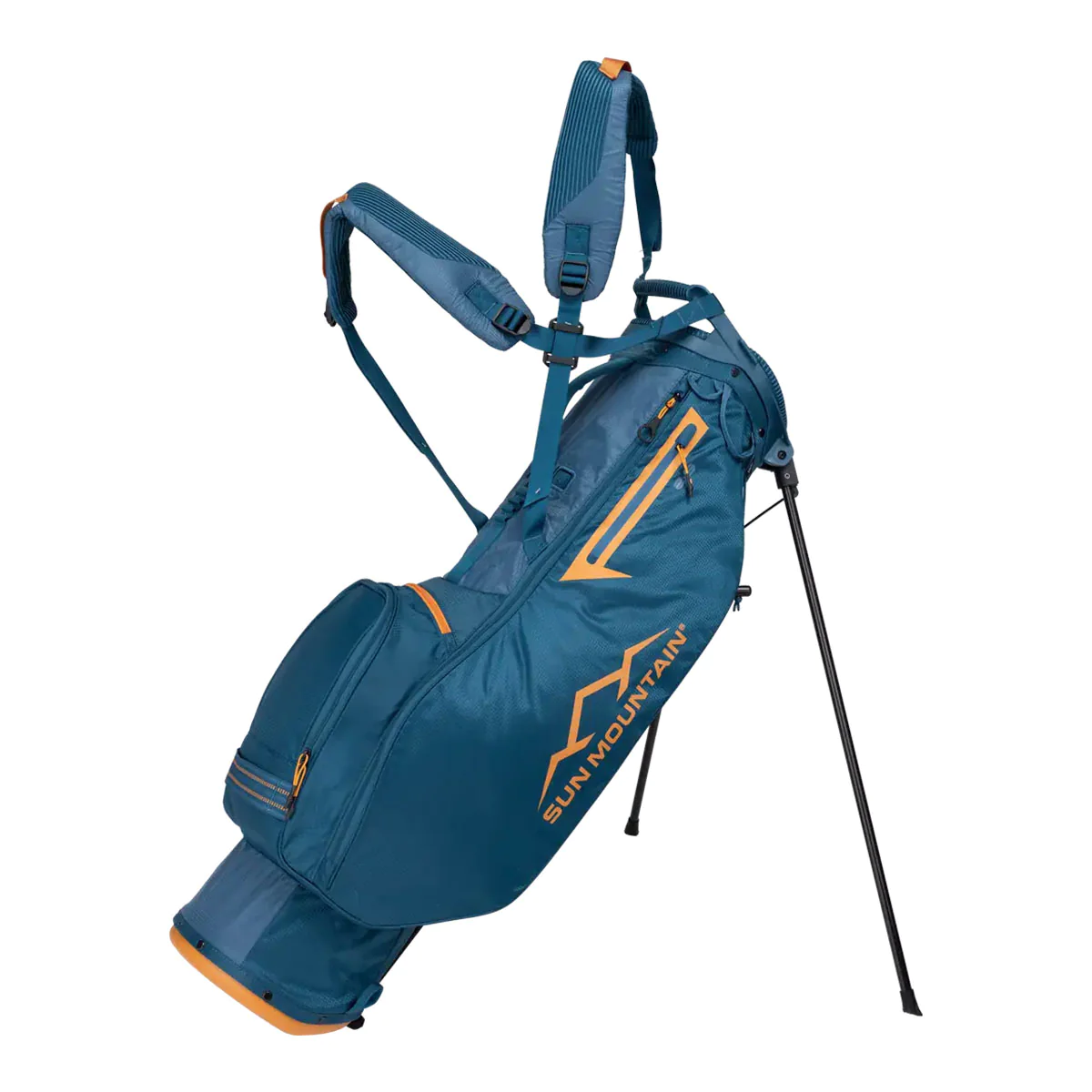 Sun Mountain 2024 2.5+ Golf Stand Bag