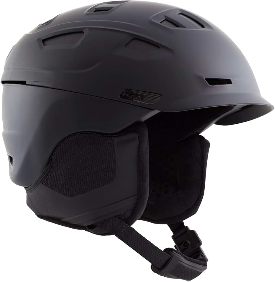 Anon Prime MIPS Helmet