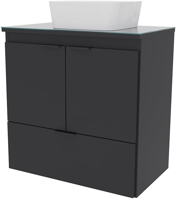 COZIMAX Cabinet and Sink SOUL 24