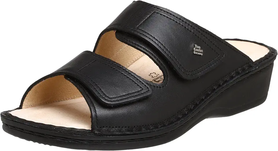 Finn Comfort Women's Jamaika Sandal