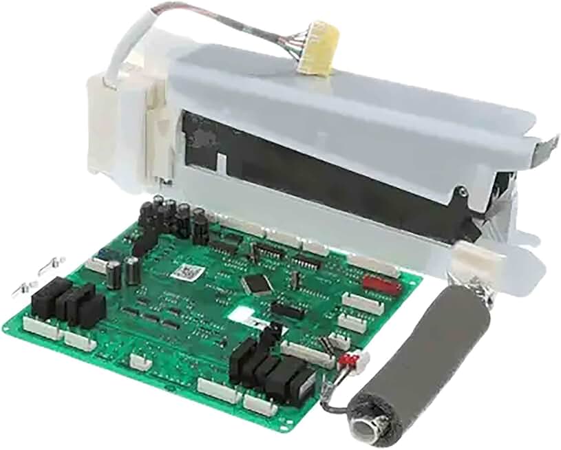 Samsung DA82-02696A Refrigerator Ice Maker Service Kit