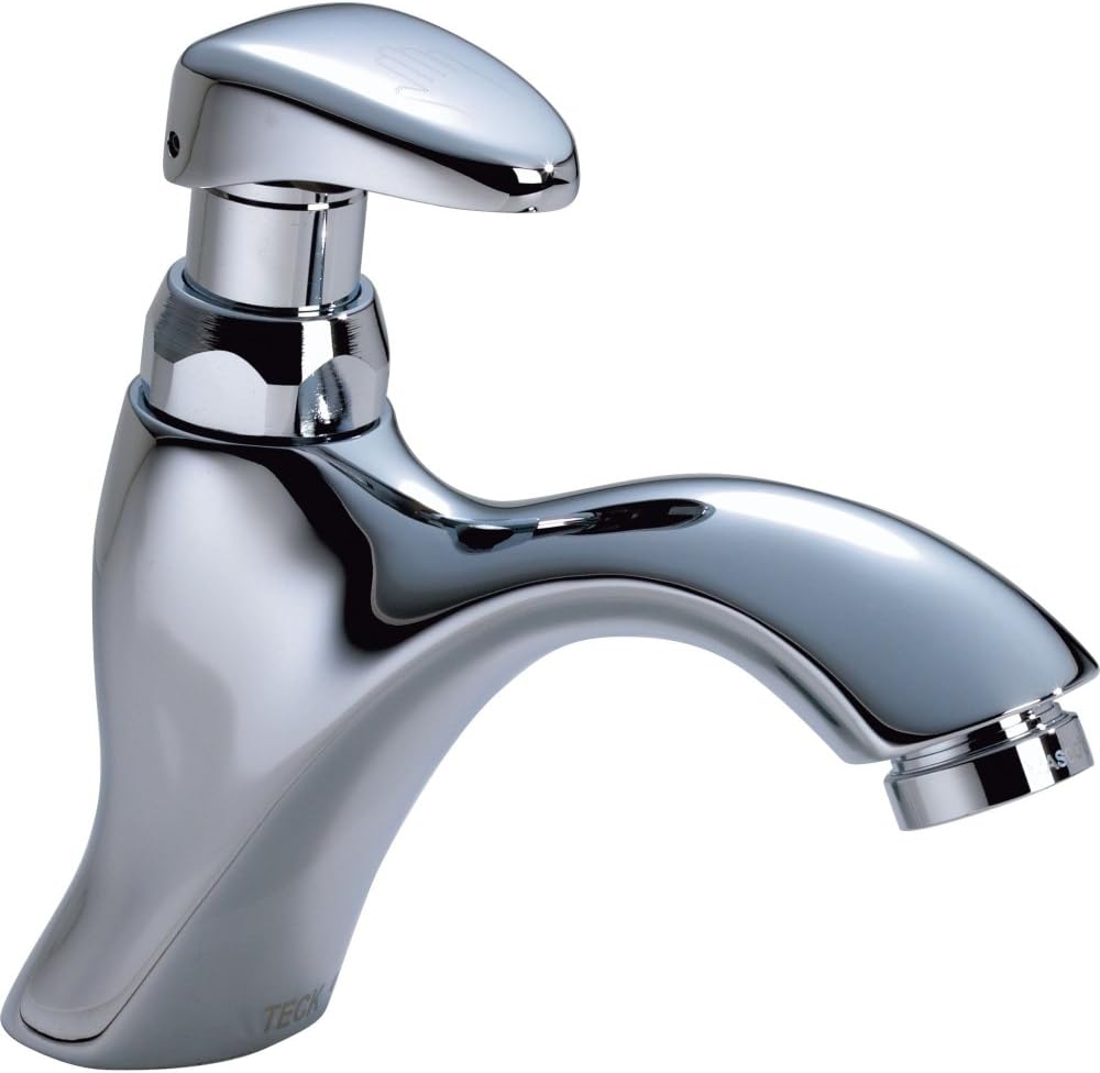 DELTA FAUCET 87T111, 5.40 x 1.91 x 5.40 inches, Chrome