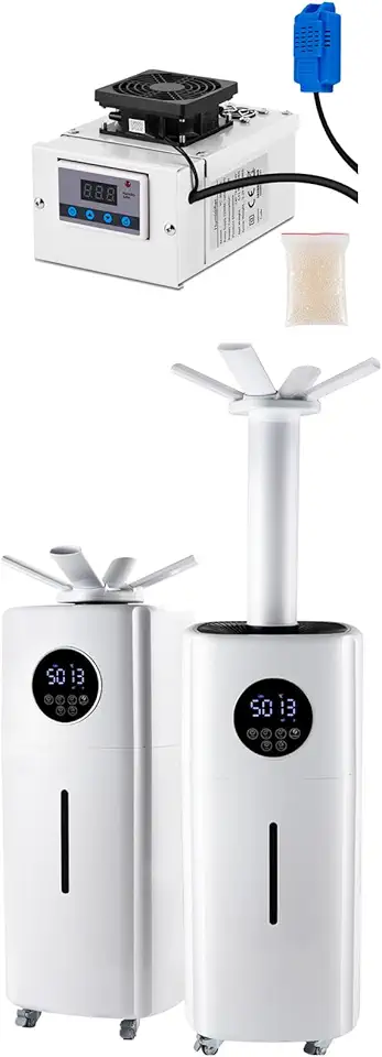 Ymjoinmxus Cigar Humidifier& Commercial Industrial Humidifier