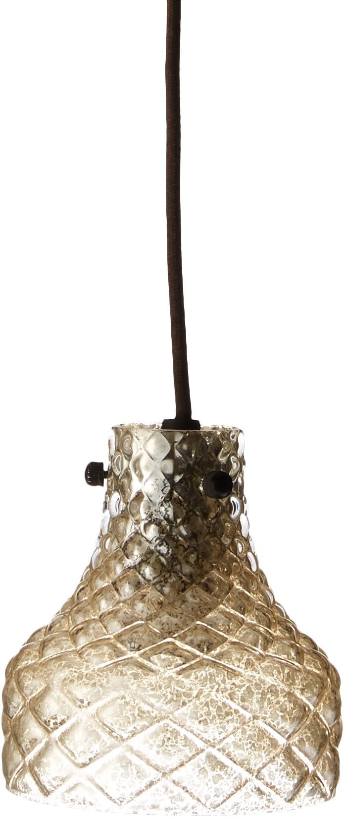 46023/3 Danica Collection 3 Light Chandelier, 10