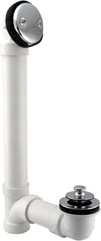 Westbrass D4972-12-26 1-1/2