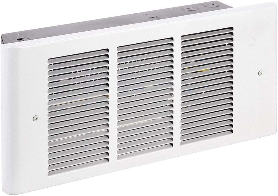 Dayton 3UG16 Heater, Wall