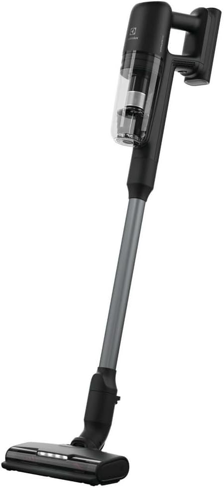 Electrolux Ultimate700 Stick Vacuum, Granite Grey