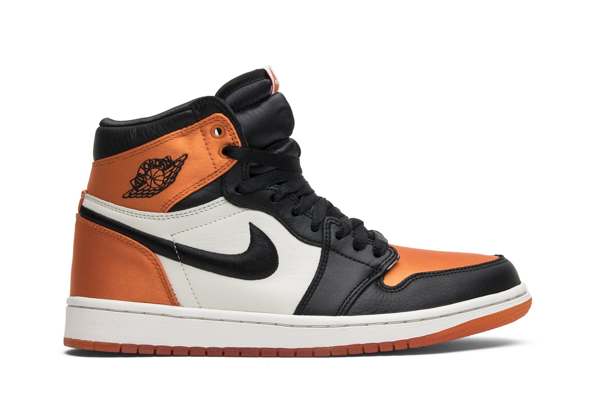 Wmns Air Jordan 1 Retro High OG 'Satin Shattered Backboard' AV3725-010