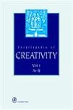 Encyclopedia of Creativity