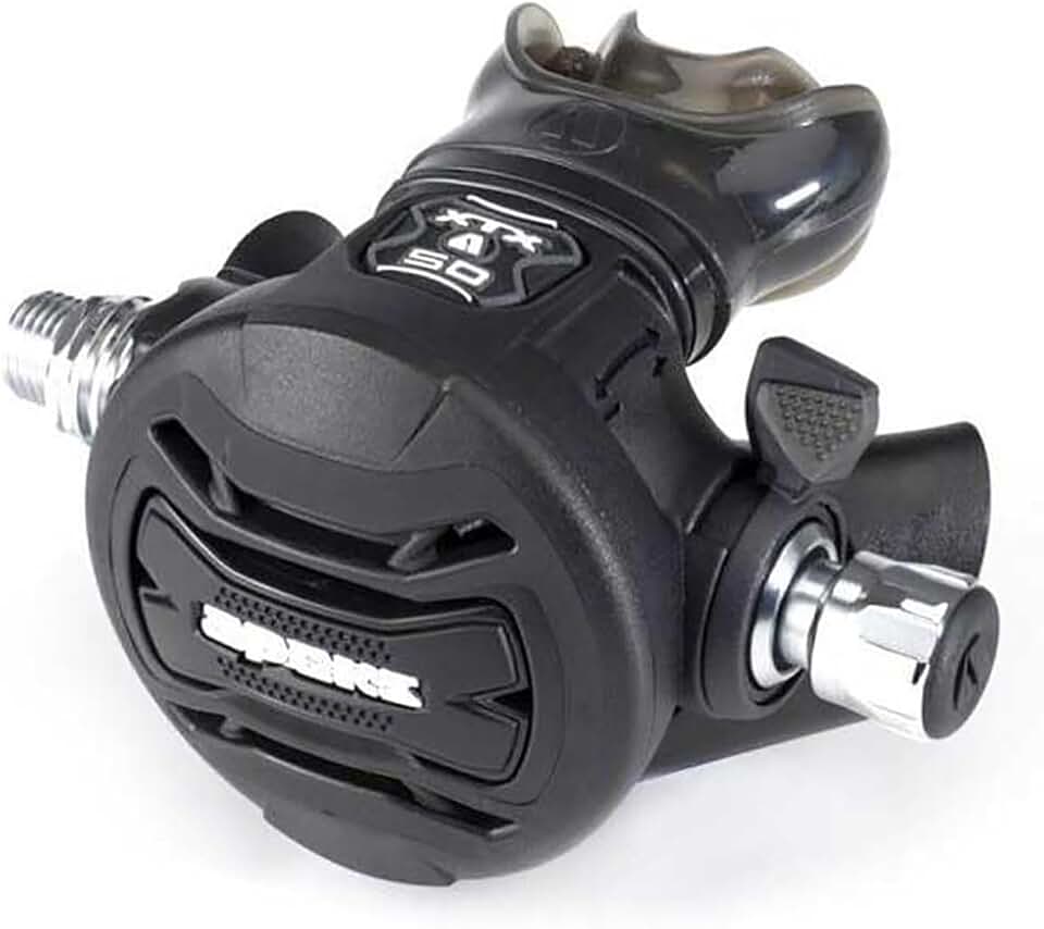 Apeks XTX50 Regulator