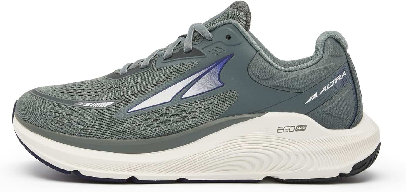 ALTRA Footwear Paradigm 6