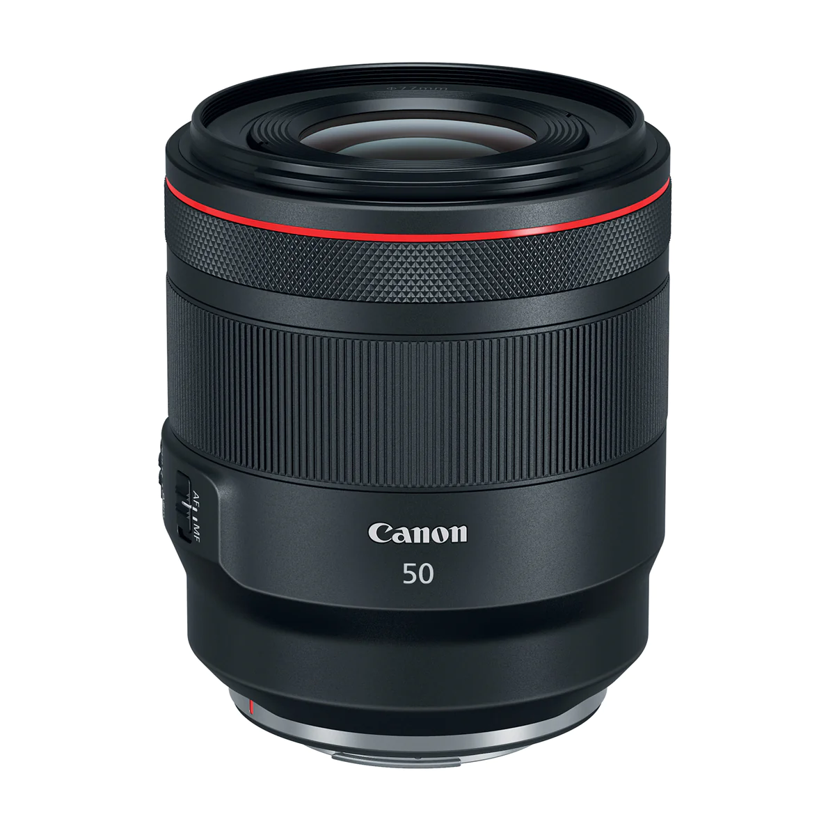Canon RF 50mm F1.2 L USM Lens