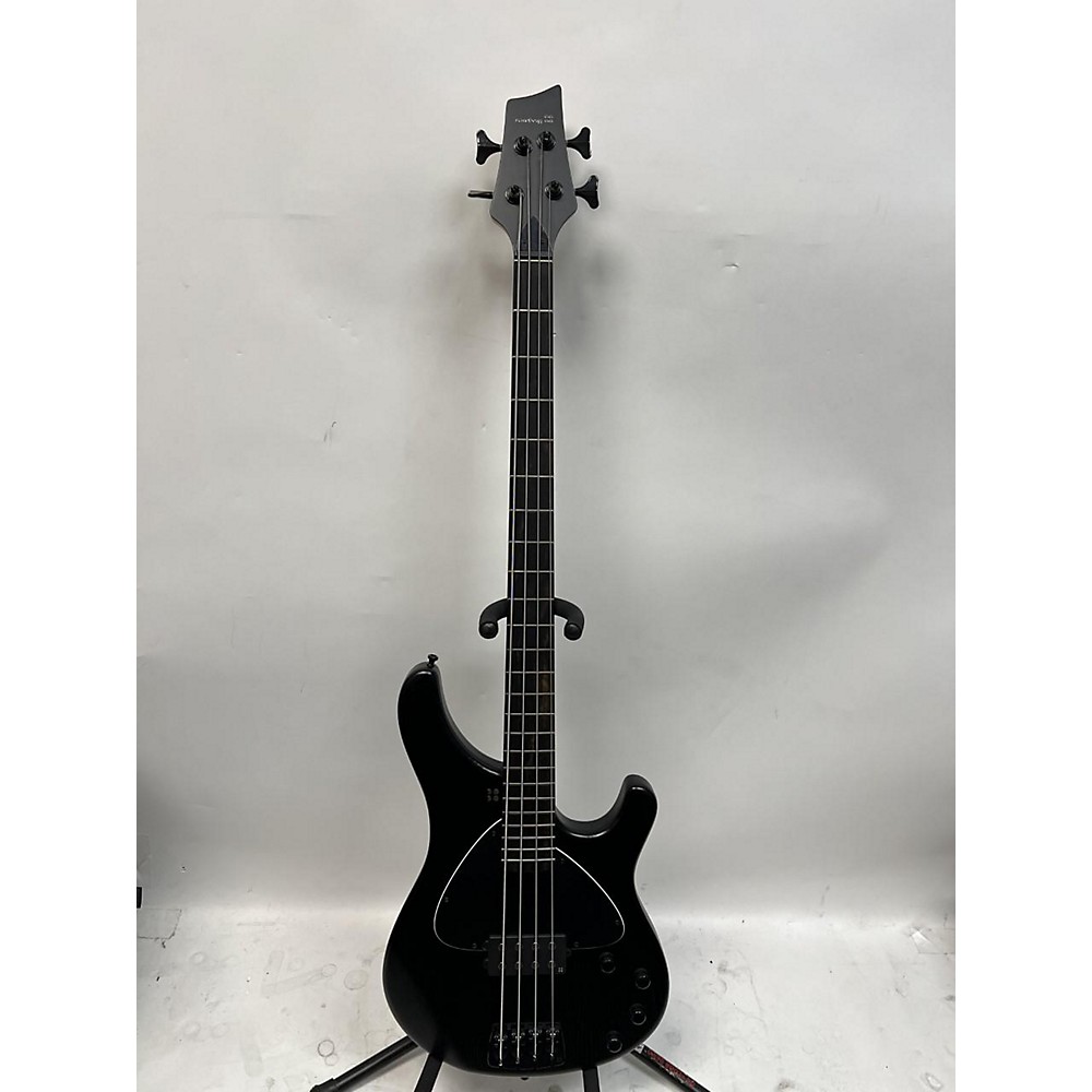 Used sandberg BASIC 4 Electric Bass Guitar