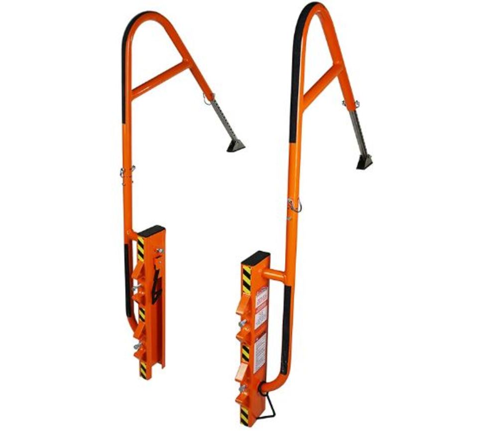 Bighorn Stabilizer Bighorn Ladder Stabilizer For Extension Ladders