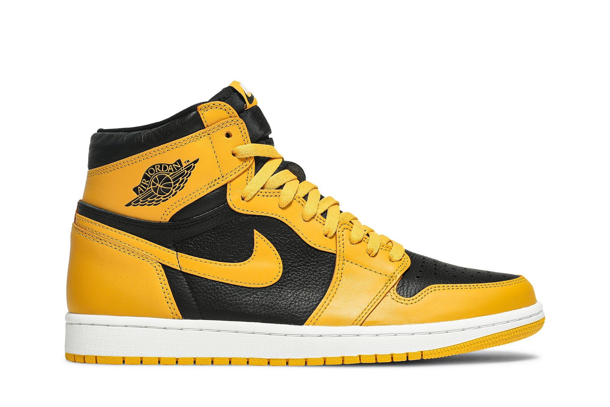 Air Jordan 1 High Retro OG 'Pollen' 555088-701