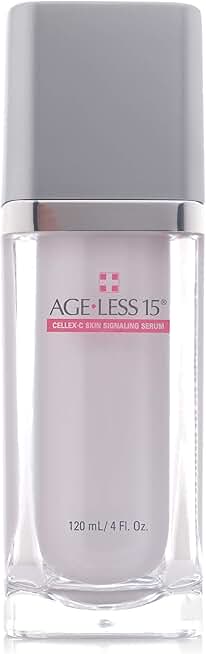 Cellex-C Ageless 15 Skin Signaling Serum, 4 Fl Oz