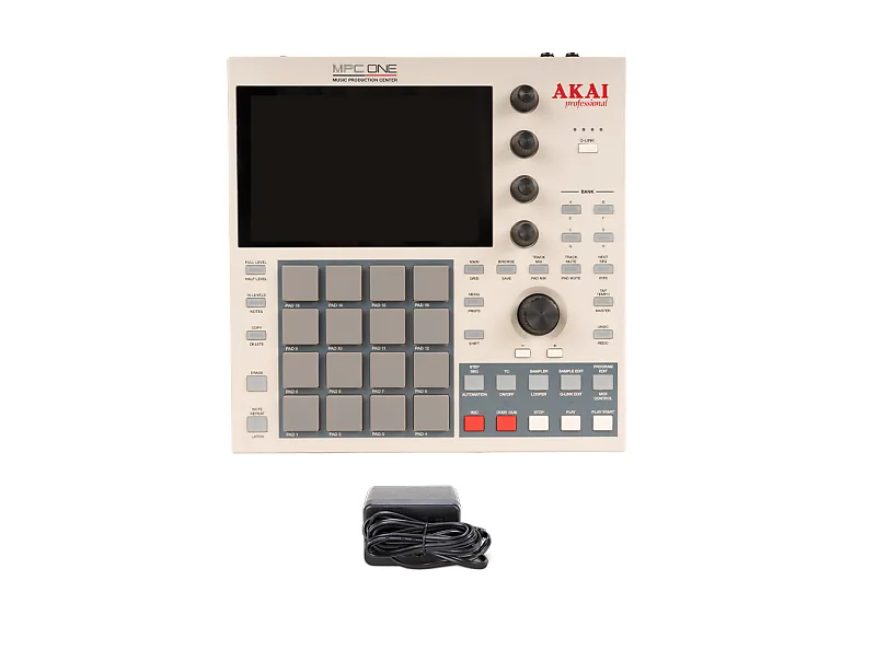 Akai MPC One Retro Standalone Sampler / Workstation [USED]